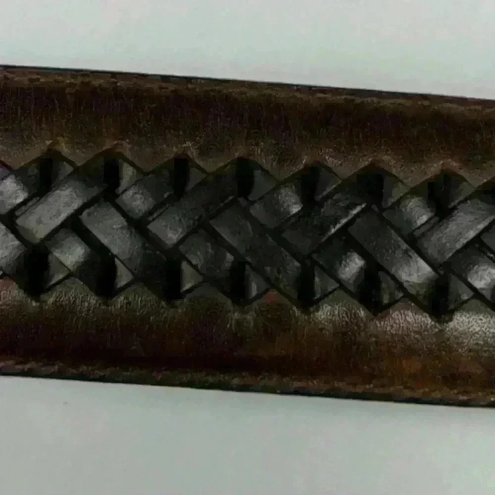 Columbia men leather